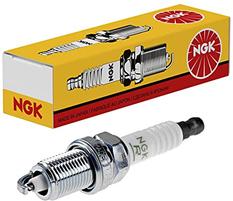 4x Original NGK Zündkerze 2262