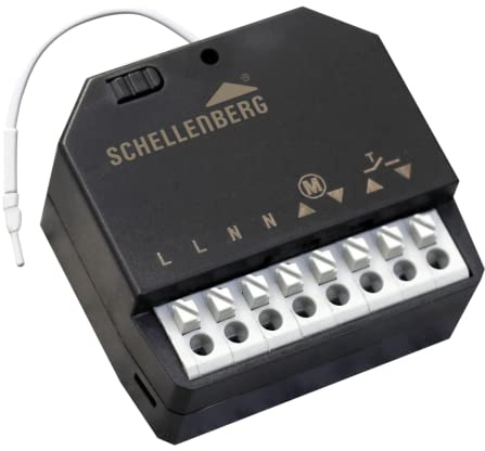 Schellenberg 20017 Module de réception Radio