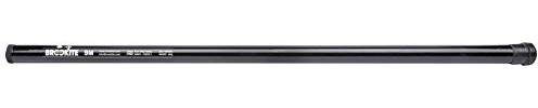 Brookite 3639 Telescopic Windsock Pole - 9 Metre Fibreglass Flag Pole for Garden, Kites and Toy Use