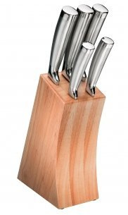 Justinus Messerset, SteelEdition No. 1, 6tlg.