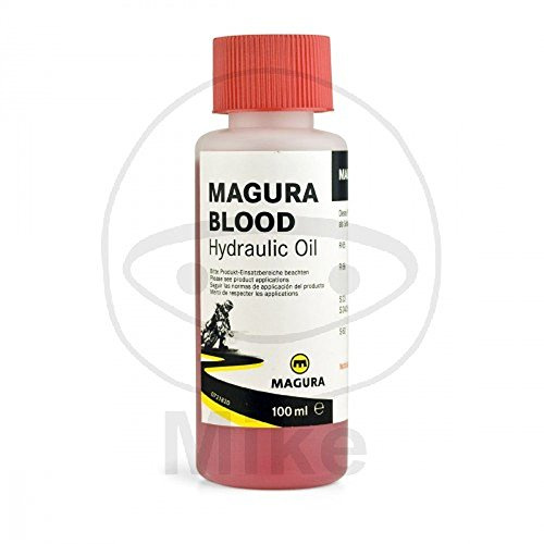 Hydrauliköl rot 100 ml