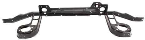 Passend für Frontblende für BMW 3er E36 Limousine Compact Touring Coupe und Cabrio (11/1989-08/2000)
