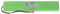 vhbw batteria sostituisce Velux 946930, 946933 per tenda avvolgibile dell'abbaino (2500mAh, 10,8V, NiMH)