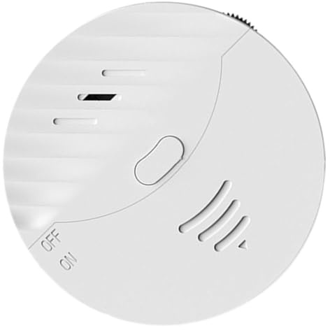 OSALADI Tür Und Fensteralarm Mit Vibrationserkennung Glasbruchsensor Alarmierte Für Zuhause Installieren Vielseitige Anwendungsmöglichkeiten
