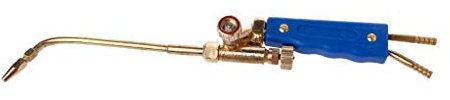 H01-2 Mini-Gas-Schweißbrenner Sauerstoff Acetylen Oxypropan Reparatur Schneiden