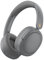 Edifier W800BT Pro Hybrid ANC Kopfhörer, Hi-Res Audio, 45Std. AKKU, Schnelles Aufladen, Faltbar, Kabellose Over-Ear Bluetooth 5.4 Kopfhörer - Grau