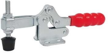 Abrazadera Potente Horizontal, Abrazadera Fija, Abrazadera De Palanca, Abrazadera Rápida
