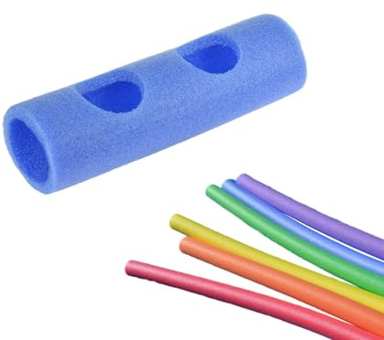 Schwimmnudel Verbinder - Verbindungsstück Für Schwimmnudeln | Poolnudel Verbinder | Schwimmnudel Poolnudel Verbinders Connector | Schwimmnudeln Verbindungsstück Für Wassersportgymnastik Schimmbad
