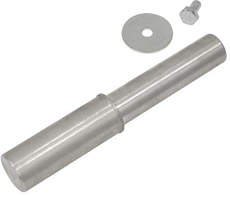 Sealey - Einseitiger Motorradständer Pin Adapter 30,5 mm - SSPS4