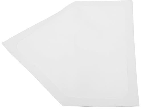 VALICLUD Plate Throwing Baseball Pitchers of for Made in Training Sturdy Tpe Material with Precise Practice Function Enhanced Motion and Suitable Competition Use