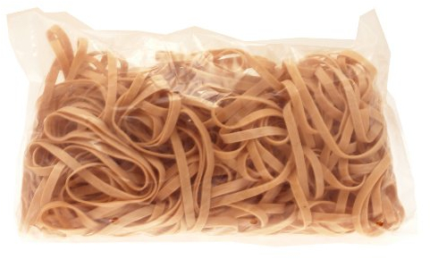 Marent RUBBER BANDS NO69 152X6MM 1LB BAG