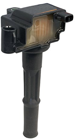 Denso- 6731201 DIRECT IGNITION COIL