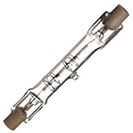 Osram 64690 ECO Lampada alogena Haloline ECO