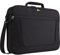 Case Logic Value Laptop Bag 17.3, Black