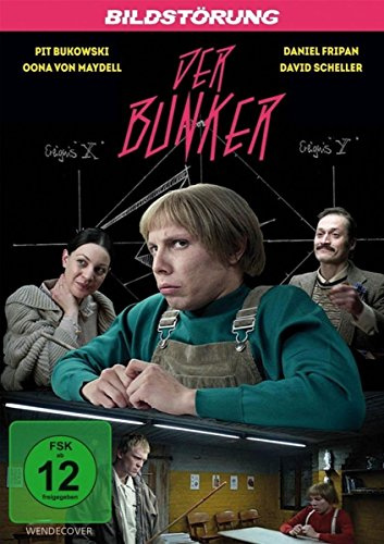 Alive - Vertrieb und Marketing/DVD