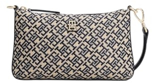 Tommy Hilfiger Schultertasche für Damen AW0AW17828
