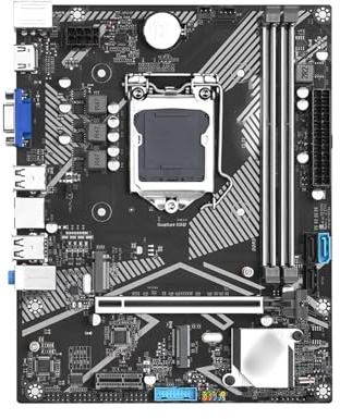 Kit de Placa Base Fit For H81 LGA 1150 con CPU Core i7 4790 + 2 * 8G = 16 GB Memoria DDR3 + Ventilador DE HD Graphics 4600 mae PC for Juegos Placa Madre