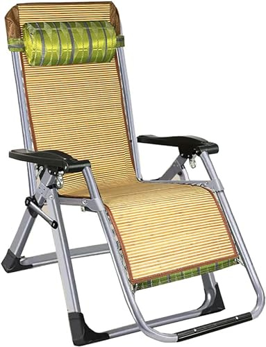 Loungesessel – Klappbarer Liegestuhl für den Außenbereich, Strandkorb für Garten, Terrasse und Hof – Komfort-Lounge-Sitzgelegenheit für Entspannung und Sonnenbaden