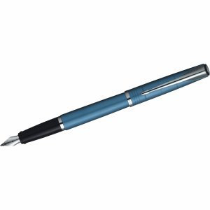 Parker Füllhalter Latitude S0683110 bl
