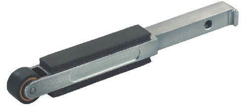 METABO 626381000 - Brazo nº 3 para lijadora de banda en punta para banda 13 x 457 mm