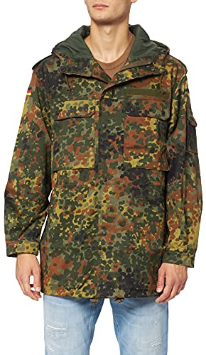 Mil-Tec Herren Parka-10105021 Parka