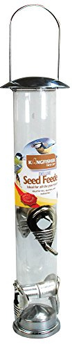 Premium Large Deluxe Seed Feeder