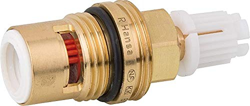 Hansa – 59911103 Auslaufventil Thermostat Tempra Prisma