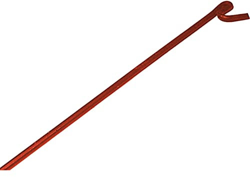 Faithfull FAIFP Fencing Pin 1.2M x 10mm (48 x 3/8in), Blue