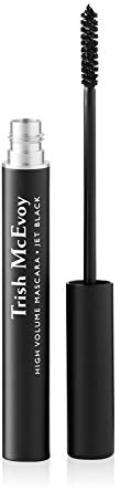 Trish McEvoy High Volume Mascara, Black, 0.18 oz / 5 g