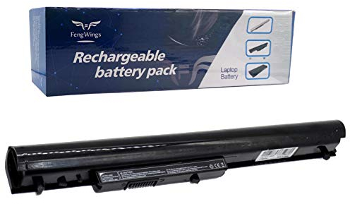 FengWings® OA04 OA03 2600mAh Battery 740715-001 746641-001 HSTNN-LB5S HSTNN-LB5Y HSTNN-PB5Y Laptop Battery Replace For HP 240 G2 240 G3 245 G2 245 G3 250 G2 250 G3 14-d000 15-d000 14-a000 TPN-F112