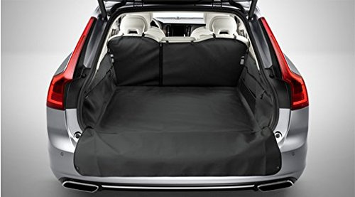 Volvo Original V90/V90CC Vollflächige Schutzmatte für den Gepäckraum
