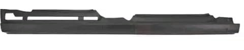 WEZEL 5867104 Seitenschweller