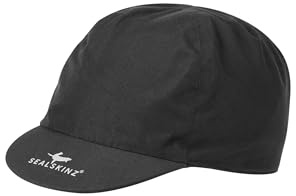 SEALSKINZ Unisex Wasserdichte Allwetter Radkappe