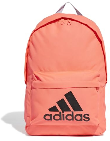 Adidas Classic Bp Bos Rucksack sigpnk/Black One Size