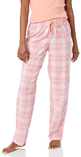 Amazon Essentials Femme Pantalon De Pyjama en Flanelle