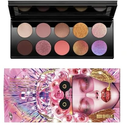 Mothership IX - Huetopian Dream by Pat Mcgrath Labs for Women - 0.45 oz Eye Shadow