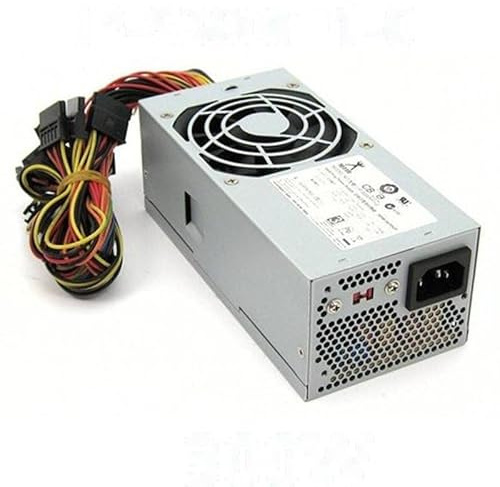 MIDTY Fuente de alimentación de conmutación para Power Man TFX 300 W IP-S300FF1-0