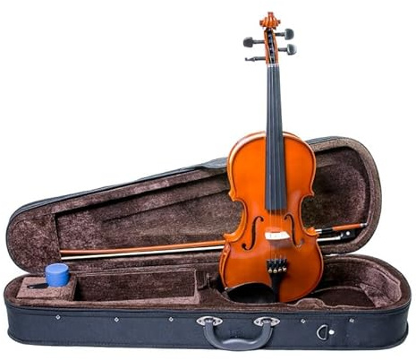 Kreutzer - Violín Kreutzer School 3/4 - COVISC34
