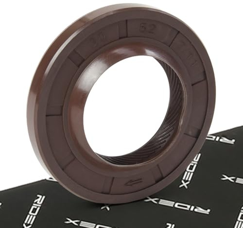 RIDEX 630S0022 Wellendichtring Differential Simmerring FPM (Fluor-Kautschuk)