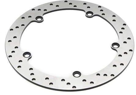 Rotore disco freno per moto Per B&MW R850GS R850R R850RT R1100GS R1100R R1100S R1100RT R1150GS R1150RS R1150RT R1150R Moto Freno Posteriore A Disco Rotore