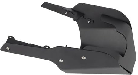 VTSGBLS Seitenabdeckung des Motorstators Für Tiger Sport 660 2022 Für Trident 660 2021 Motor-Chassis-Schutzabdeckung Zubehör Unterfahrschutzplatte Bash-Rahmenschutz