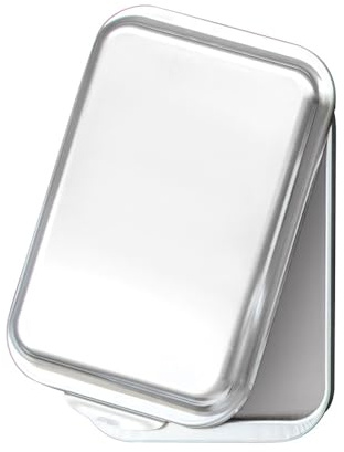 Nordic Ware Classic Metal 9x13 Covered Cake Pan