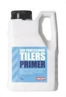 SBR Primer 1 Litre - Professional Seal No More Ply Boards