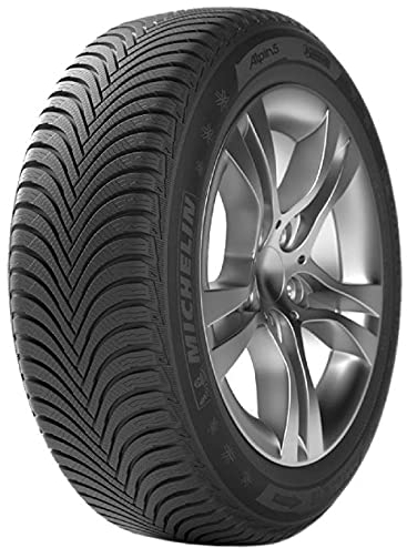 Michelin Alpin 5 FSL M+S - 225/45R17 91V - Winterreifen