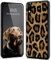 for ZTE Avid 579 Phone Case/ZTE Blade A3 2020 Case, Slim TPU Bumper Shockproof Protective Case for ZTE Avid 579/Blade A3, Cover with Design-Leopard Print