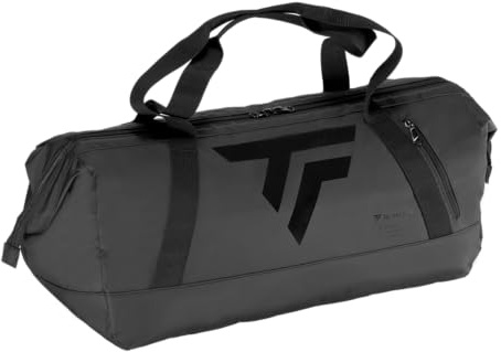 Tecnifibre Tour Endurance Ultra Black Bag 40ultblkdu