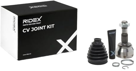 RIDEX Jeu de joints arbre de transmission M33X1,5 5J0945 Jeu de joints Arbre de Transmission