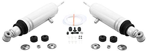 Monroe Max-Air MA777 Air Adjustable Air Shock Absorber Pack of 2 for Ford E-150