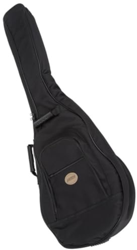 Fender Gretsch 099-6458-000 G2162 Hollow Body Electric Gig Bag, Black