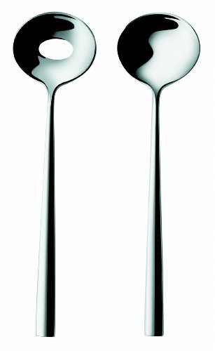 Guzzini 27440063 Posata Insalata 'My Table' Acciaio Argento
